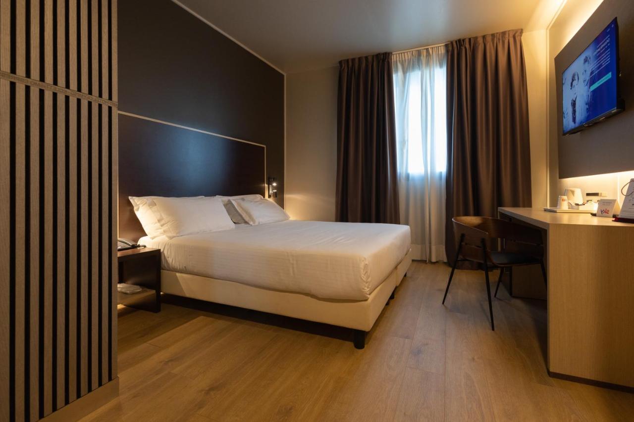 Art Olympic Hotel