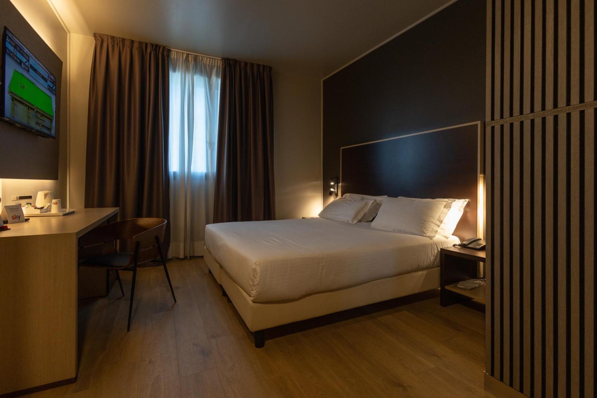 Hotel Art Olympic Turin