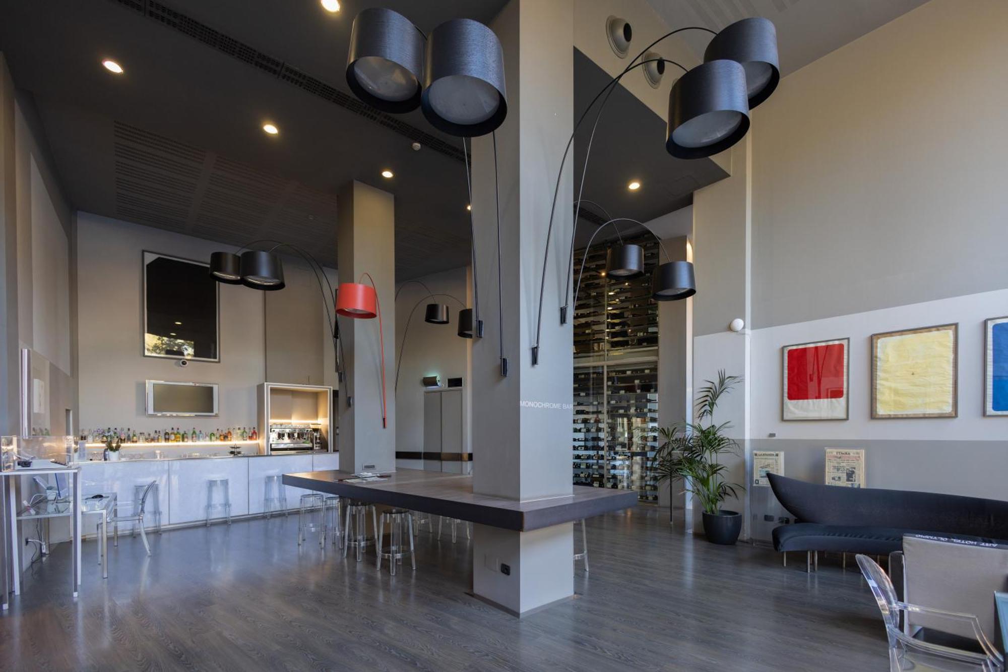 Art Olympic Hotel 4*