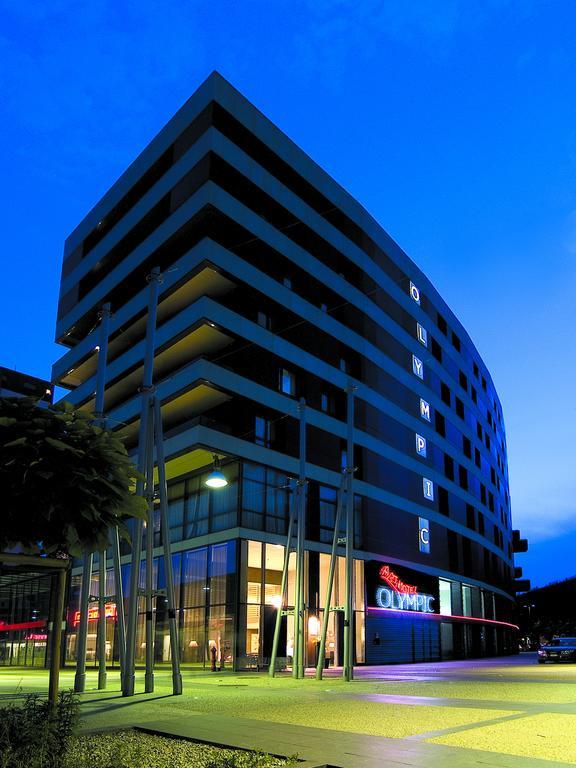 Art Olympic Hotel 4*