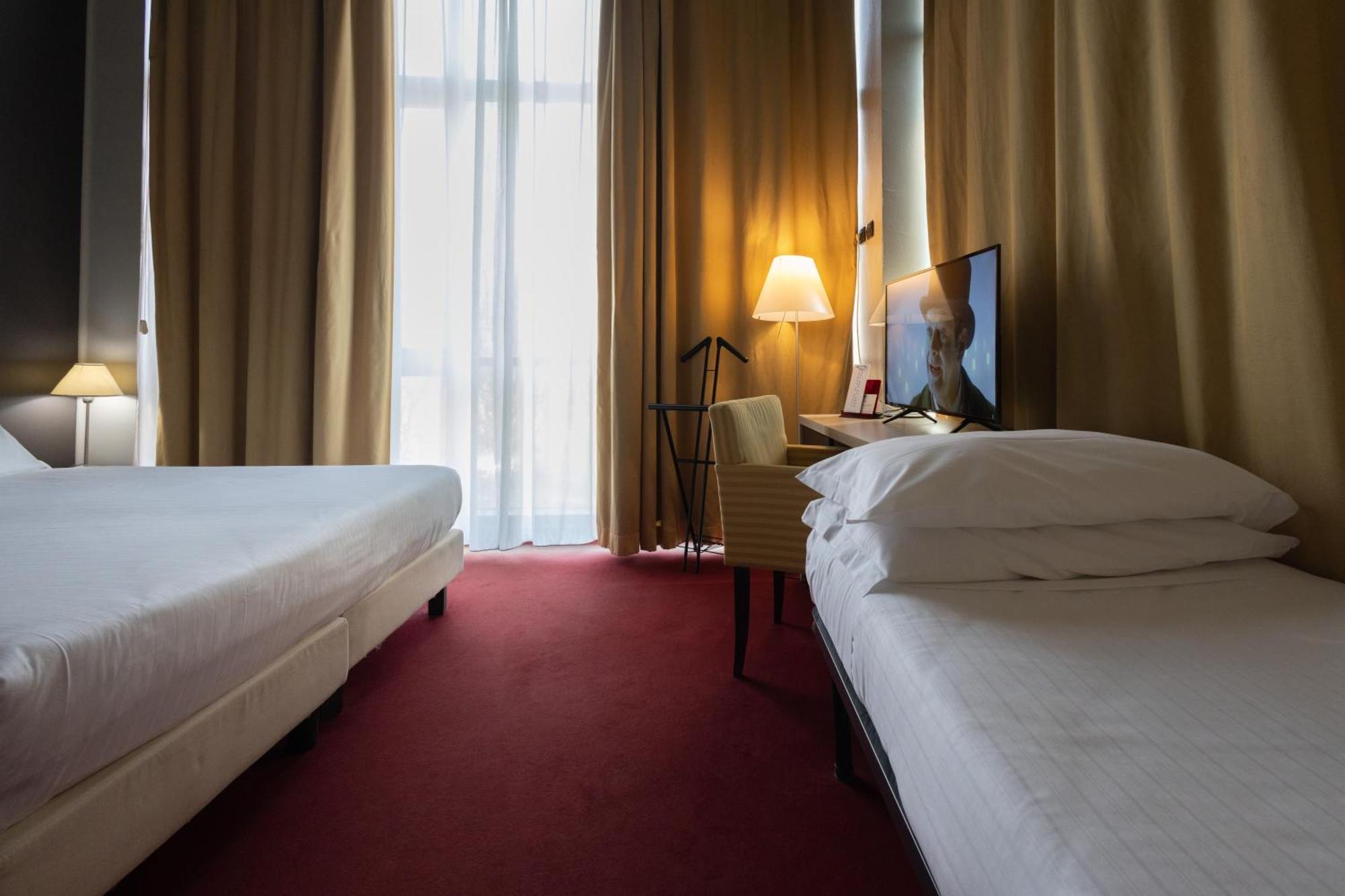Hotel Art Olympic Turin